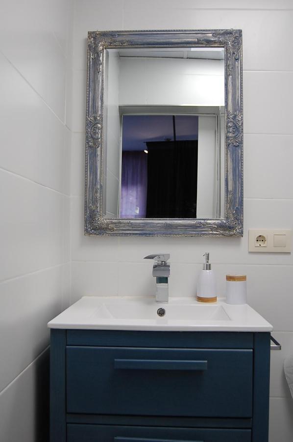 Apartamentos Los Jardines& Parking กอร์โดบา ภายนอก รูปภาพ